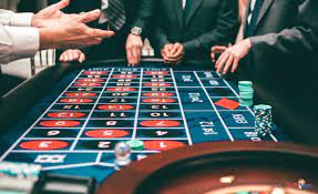 Зеркало Selector GG Casino